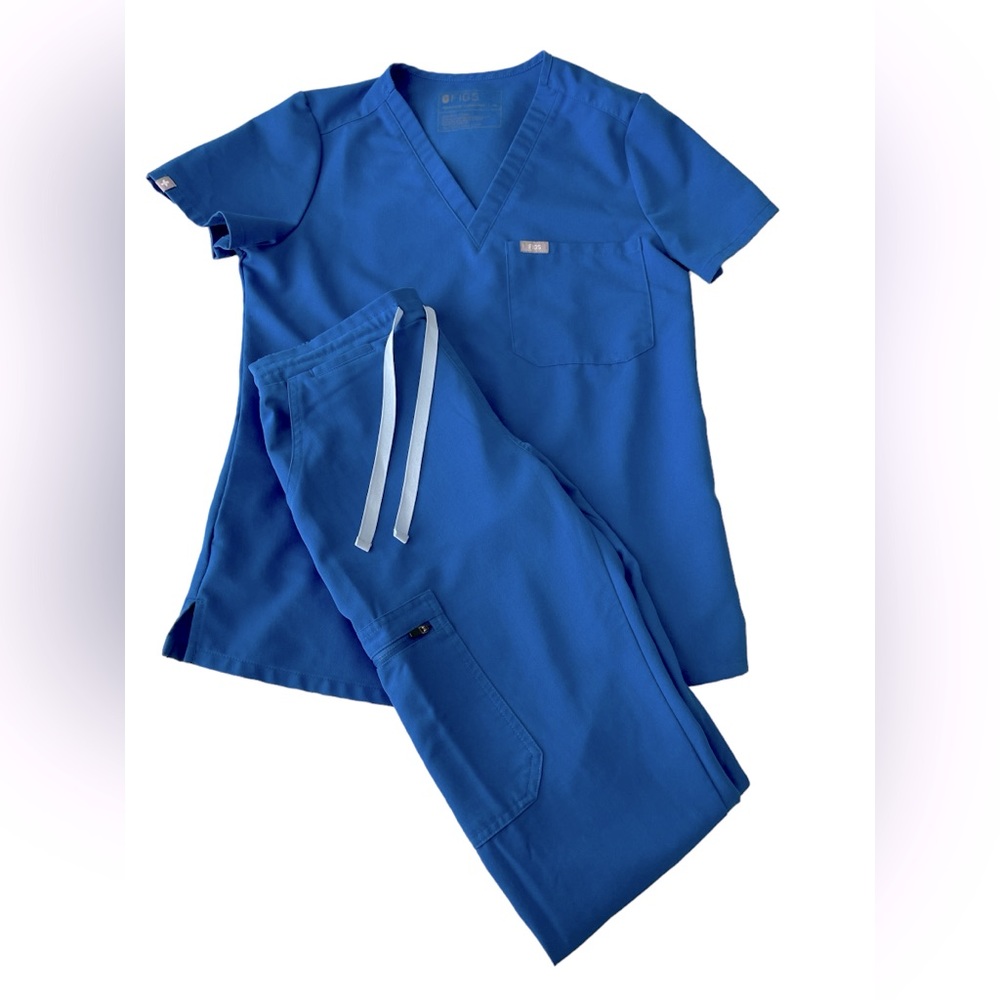 Figs scrubs